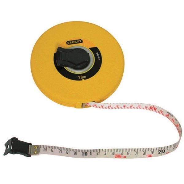 Stanley ST034296 Kapalı Kasa ŞERİT Metre