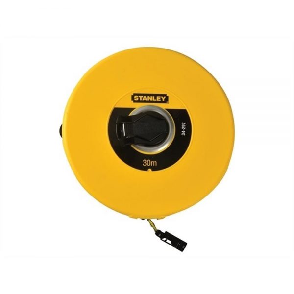 Stanley ST034297 Kapalı Kasa ŞERİT Metre
