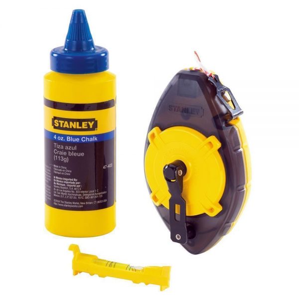 Stanley ST047465 Çizim İpi