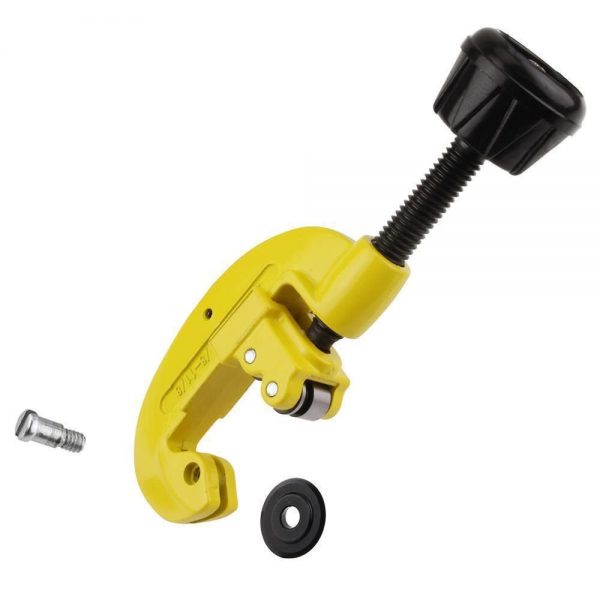 Stanley ST070448 3-30mm Otomatik Boru Kesici