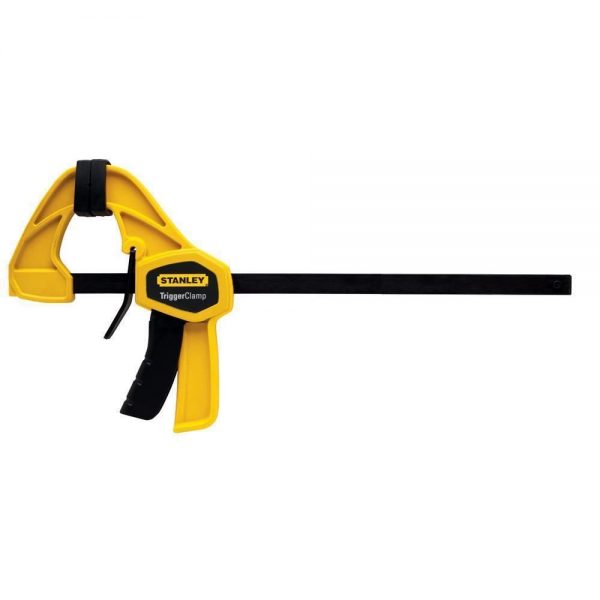 Stanley ST083003 Tetik Tipi İşkence 30cm