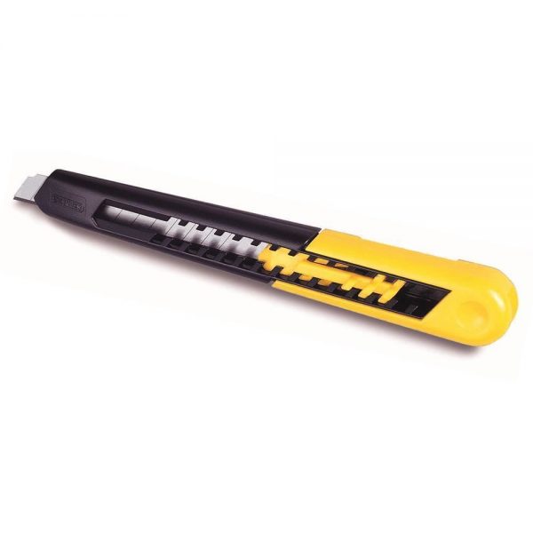 Stanley ST110151 Maket Bıçağı SM 160X18mm