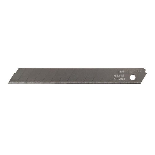 Stanley ST111300T Maket Bıçağı Yedeği 85X9mm
