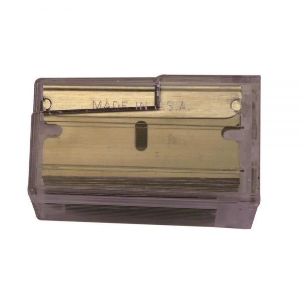 Stanley ST111515 Kazıma Bıçağı Yedeği
