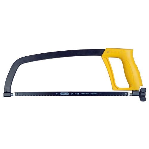 Stanley ST115122 Muhafazalı Saplı Kol Testere