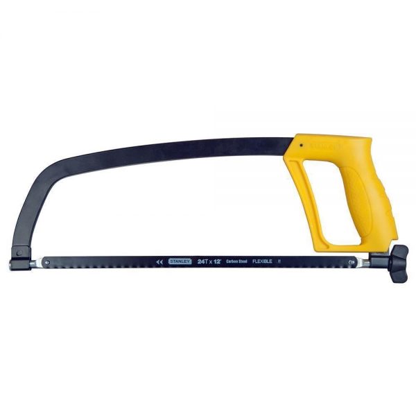 Stanley ST115122 Muhafazalı Saplı Kol Testere