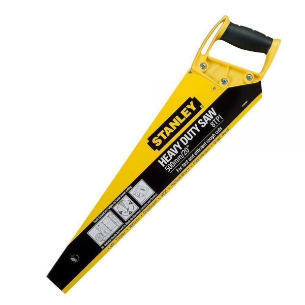 Stanley ST120087 Pala Testere