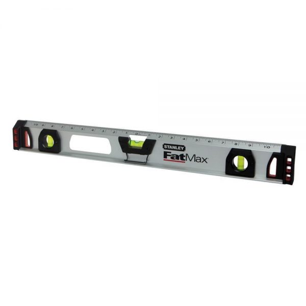 Stanley ST143554 Fatmax I Beam Magnetic Level 60Cm