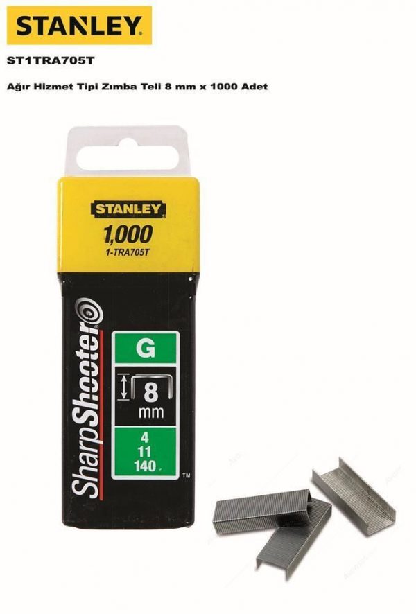 8mmX1000