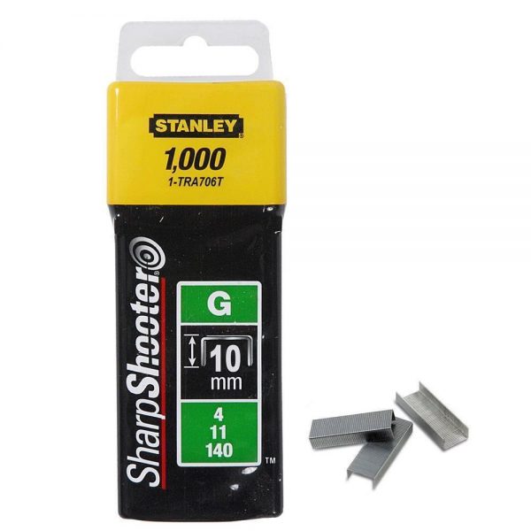 Stanley ST1TRA706T Zımba Teli