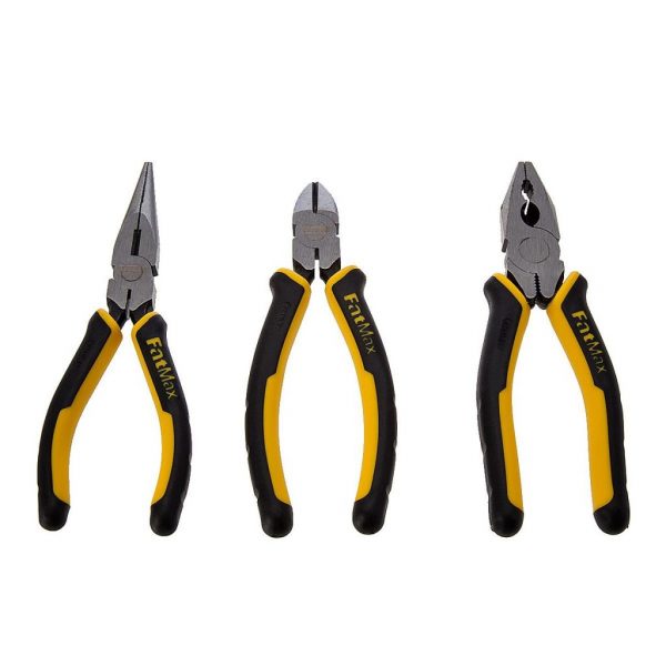 Stanley ST484488 Pense Seti