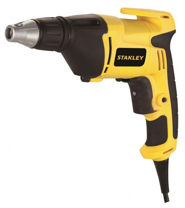 Stanley STDR5206 520Watt Profesyonel Alçıpan Vidalama