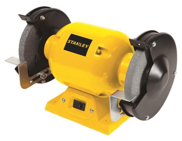 Stanley STGB3715 373Watt 152mm Profesyonel Taş Motoru