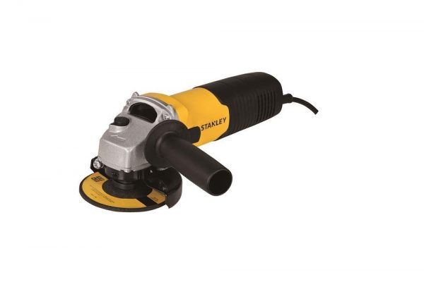 Stanley STGS7115 710Watt 115mm Profesyonel Avuç Taşlama