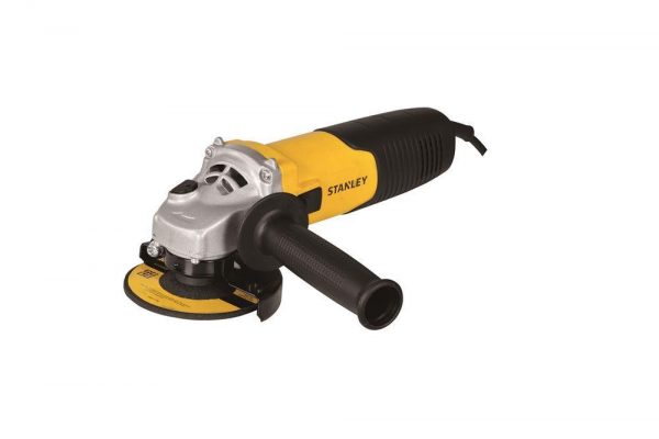 Stanley STGS9115 900Watt 115mm Profesyonel Avuç Taşlama