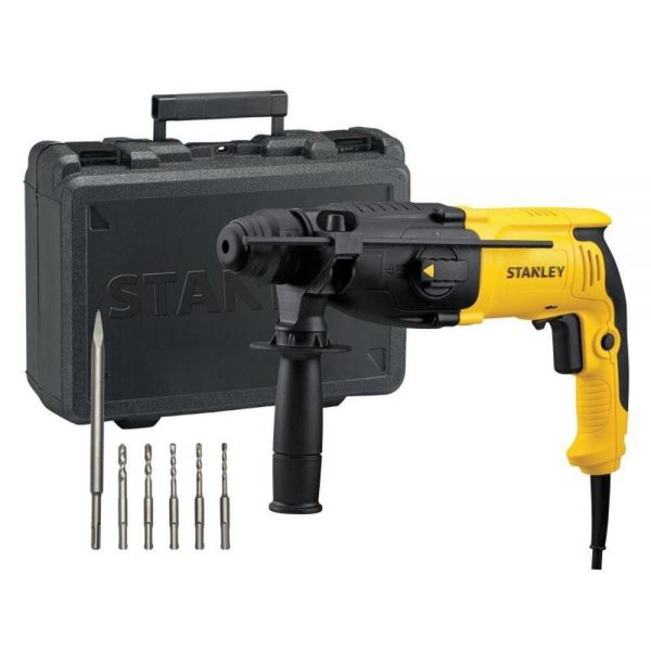 Stanley STHR263K 800Watt 2
