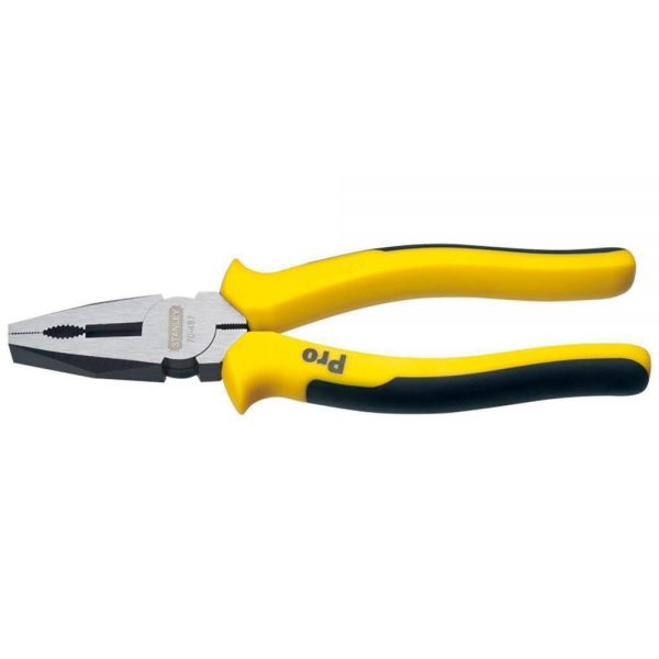 Stanley STHT704878 Kombine Pense 180mm