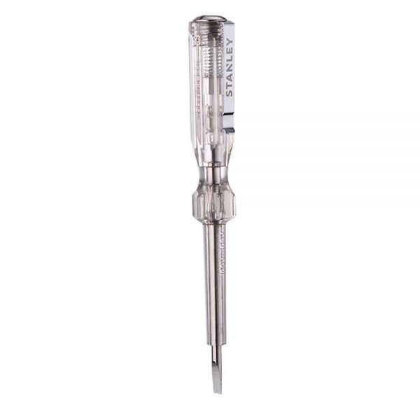 Stanley STHT729918 Kontrol Kalemi 100-500Volt