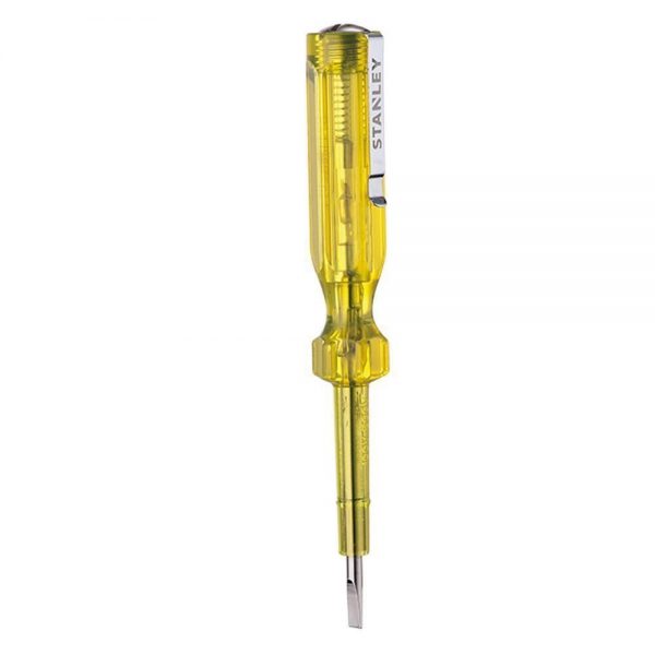 Stanley STHT729928 Kontrol Kalemi 100-500 Volt