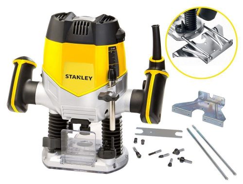 Stanley STRR1200 1200Watt El Frezesi