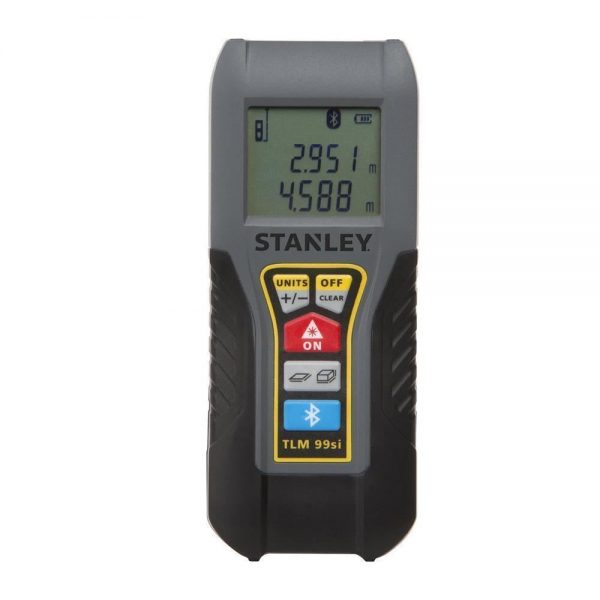 Stanley TLM99SI 35m Bluetooth Lazermetre