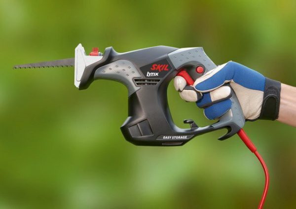SKIL 0788 AA Lynx Tilki Kuyruğu Bahçe Testeresi
