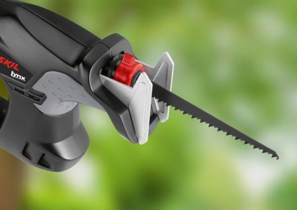 SKIL 0788 AA Lynx Tilki Kuyruğu Bahçe Testeresi