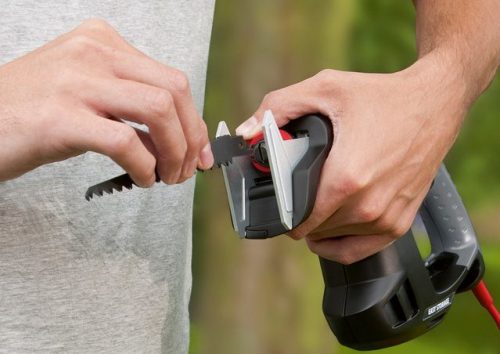 SKIL 0788 AA Lynx Tilki Kuyruğu Bahçe Testeresi