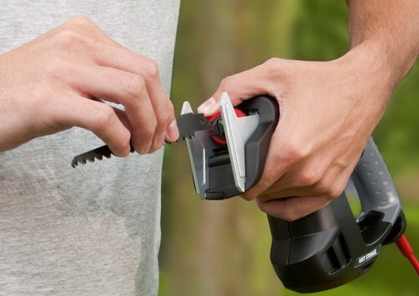 SKIL 0788 AA Lynx Tilki Kuyruğu Bahçe Testeresi