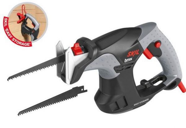 SKIL 0788 AA Lynx Tilki Kuyruğu Bahçe Testeresi