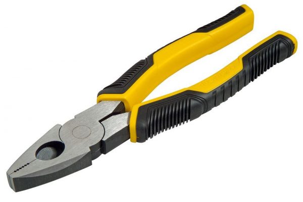 Stanley STHT074367 Kombine Pense 200mm