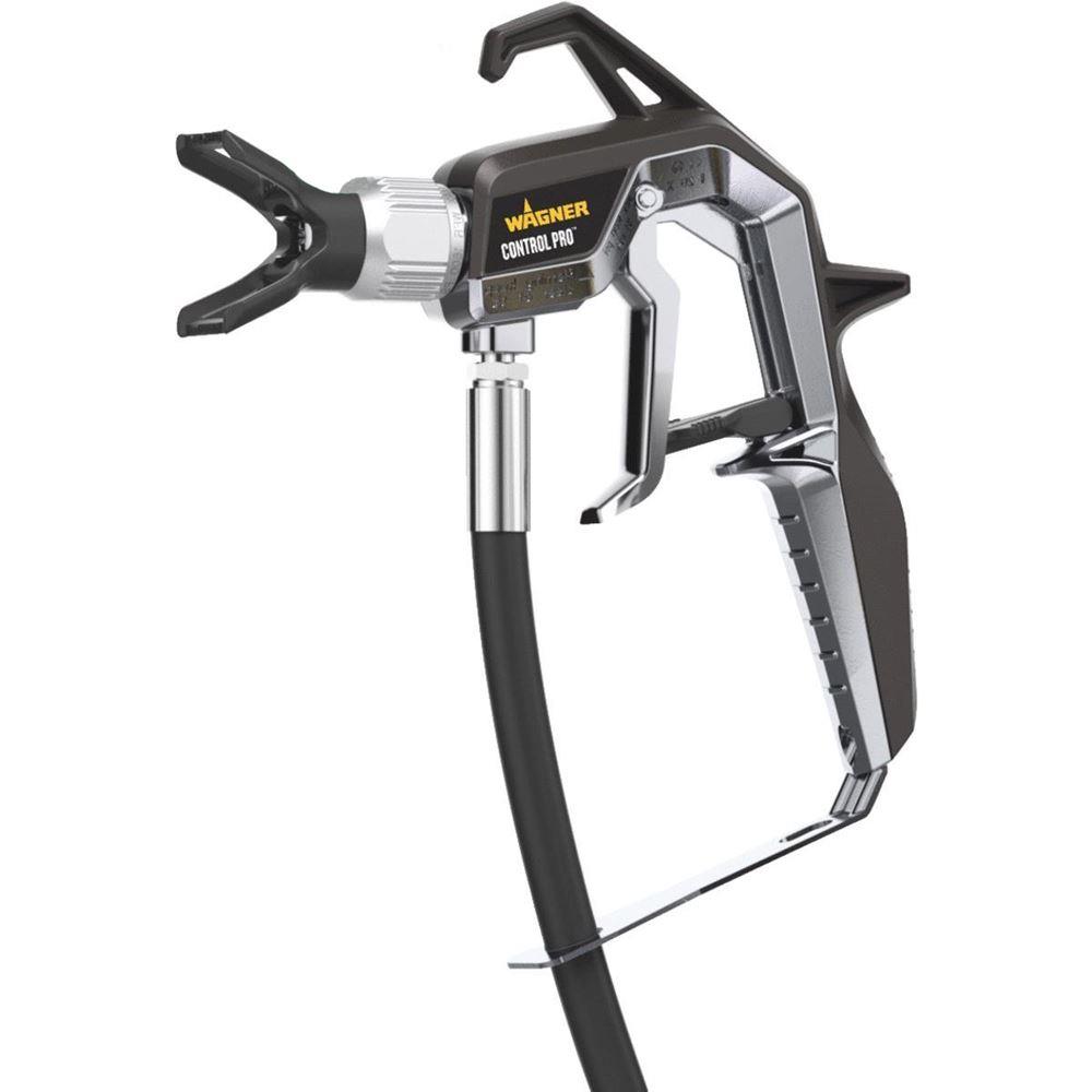 Wagner W517100 Airless Yedek Boya Tabancası ve Airless Meme/Nozul yuvası Wagner W517100 Airless Yedek Boya Tabancası ve Airless Meme/Nozul yuvası