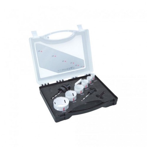 Makita Delik Testere Seti D-16944 Makita Delik Testere Seti D-16944