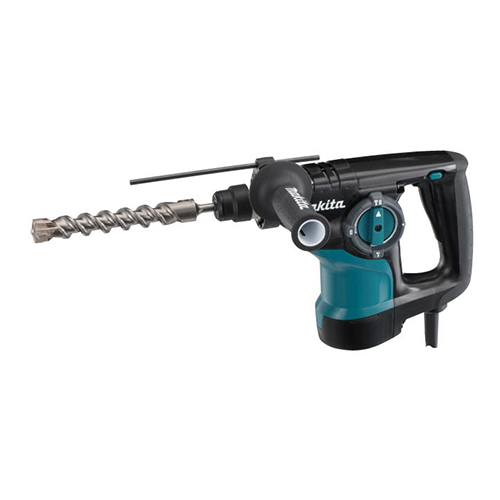 Makita Elektropnömatik - HR2810 800 W Makita Elektropnömatik - HR2810 800 W