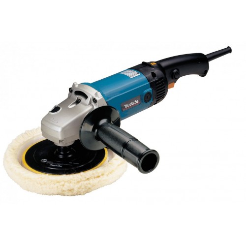 Makita Polisaj 9227CB 1200Watt Makita Polisaj 9227CB 1200Watt