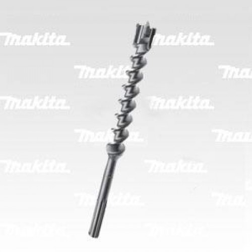 Makita SDS Max Elmas Matkap Ucu 38x370mm P-17407 Makita SDS Max Elmas Matkap Ucu 38x370mm P-17407