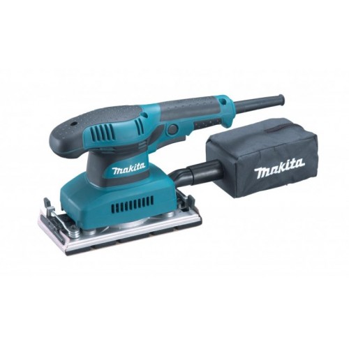 Makita Titreşimli Zımpara Makinesi BO 3710 190Watt Makita Titreşimli Zımpara Makinesi BO 3710 190Watt