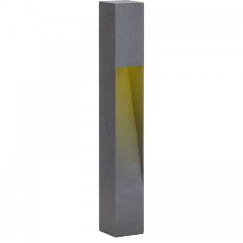 Şanlı 1914 Alüminyum Metal Bollards Fener Şanlı 1914 Alüminyum Metal Bollards Fener