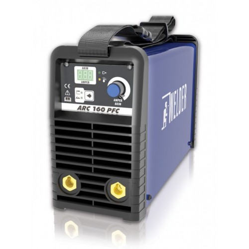 Welder ARC160PFC Kaynak Makinesi 160 A Welder ARC160PFC Kaynak Makinesi 160 A