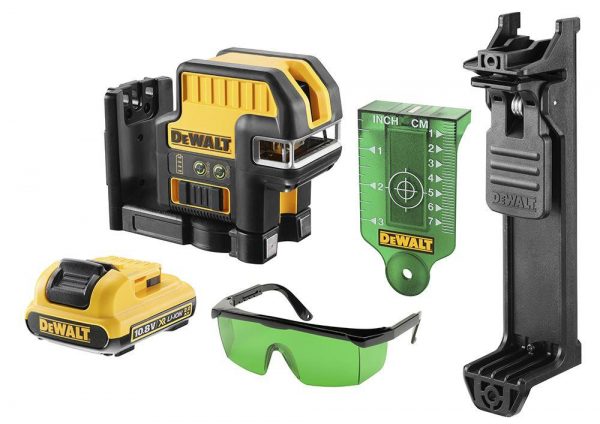 Dewalt DCE0822D1G 10