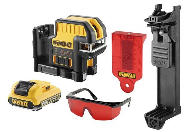 Dewalt DCE0822D1R 10