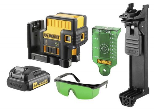 Dewalt DCE085D1G 10