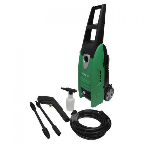 Hitachi AW130 1600Watt 130Bar Profesyonel Yüksek Basınçlı Yıkama
