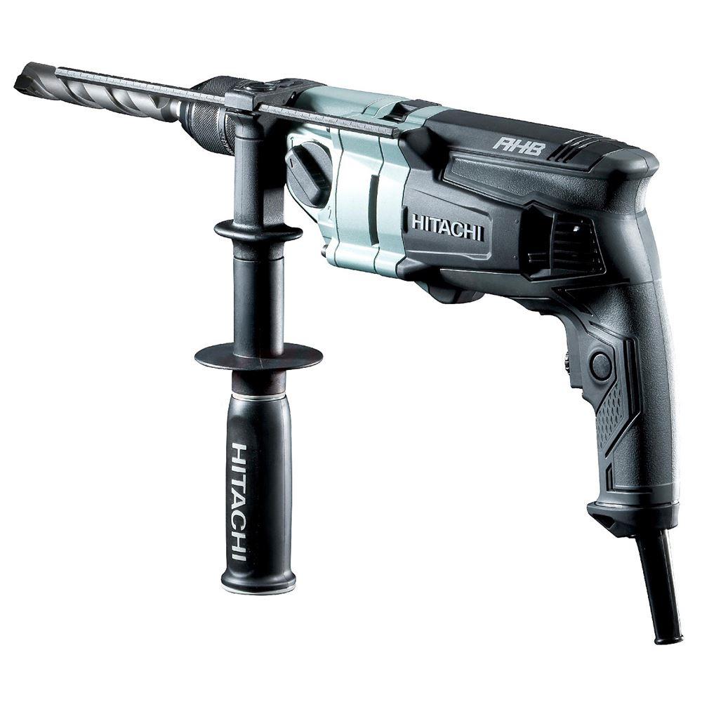 hitachi-dv22v-1120watt-13mm-2-vitesli-profesyonel-darbeli-matkap-6001