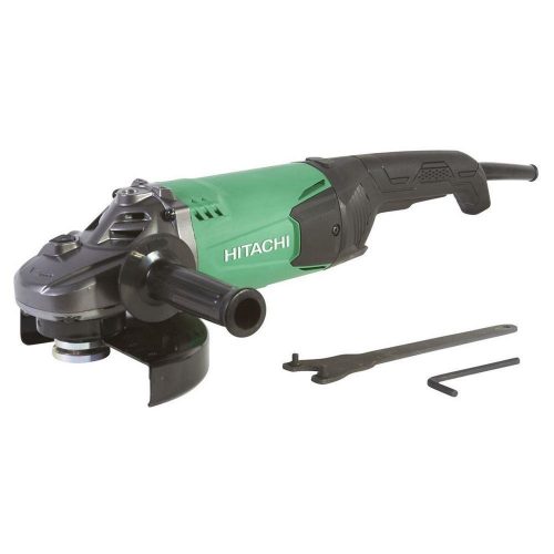 Hitachi G18ST 2200Watt 180mm Profesyonel Büyük Taşlama