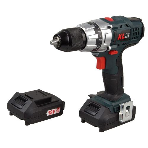 0Ah Li-ion Çift Akülü Profesyonel Vidalama