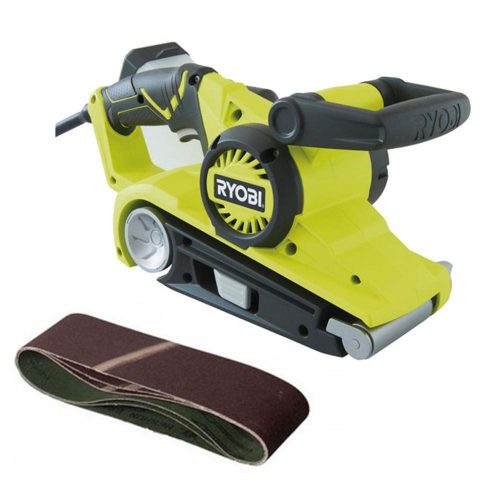 Ryobi EBS800 800Watt Tank Zımpara