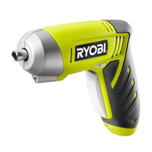 Ryobi R4SDL13C 4Volt Li-ion Şarjlı Tornavida