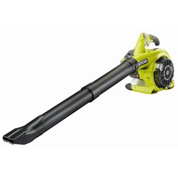 Ryobi RBV26B 26cc Benzinli Yaprak Toplama