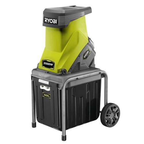 Ryobi RSH2545B 2500Watt 45mm Yaprak ve Dal Öğütücü